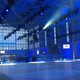 Image for article titled Inside The Most Awkward Volkswagen Party In The World